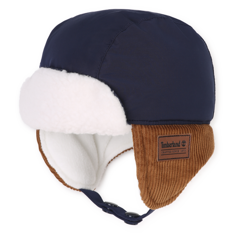 Chapka TIMBERLAND 
                        JUNGE