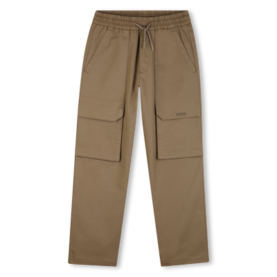 CARGOHOSE BOSS JUNGE