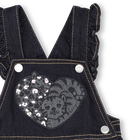 Jeanskleid KENZO KIDS 
                    M&Auml;DCHEN