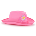 Westernhut mit Bommeln BILLIEBLUSH 
                    M&Auml;DCHEN