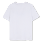 T-Shirt mit kurzen &Auml;rmeln BOSS 
                    JUNGE