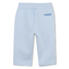 Set aus Cardigan und Hose KENZO KIDS 
                    JUNGE