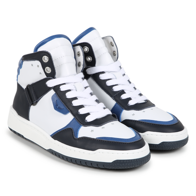 Ledersneaker ZADIG & VOLTAIRE JUNGE