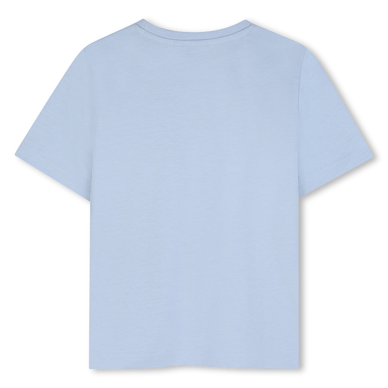 T-shirt + shorts set BOSS 
                        JUNGE