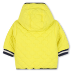 Wende-Daunenjacke mit warmer Kapuze TIMBERLAND 
                    JUNGE