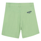 Bedruckte shorts KENZO KIDS 
                    M&Auml;DCHEN