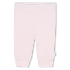 Set aus Hose, Weste und T-Shirt BOSS 
                    M&Auml;DCHEN