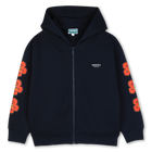 Set aus Cardigan und Hose KENZO KIDS 
                    M&Auml;DCHEN