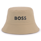 Wende-Fischerhut BOSS 
                    JUNGE