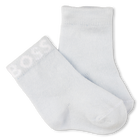 Set mit 3 Paar Socken BOSS 
                    JUNGE