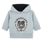 Kapuzensweatshirt TIMBERLAND 
                    JUNGE
