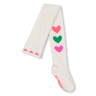 Gemusterte Strumpfhose BILLIEBLUSH 
                    M&Auml;DCHEN