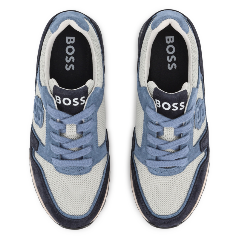 Sportschuhe BOSS 
                        JUNGE