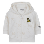 Set aus t-shirt, strickjacke und hose KENZO KIDS 
                    UNISEX
