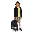 Kapuzenjacke HUGO 
                    JUNGE