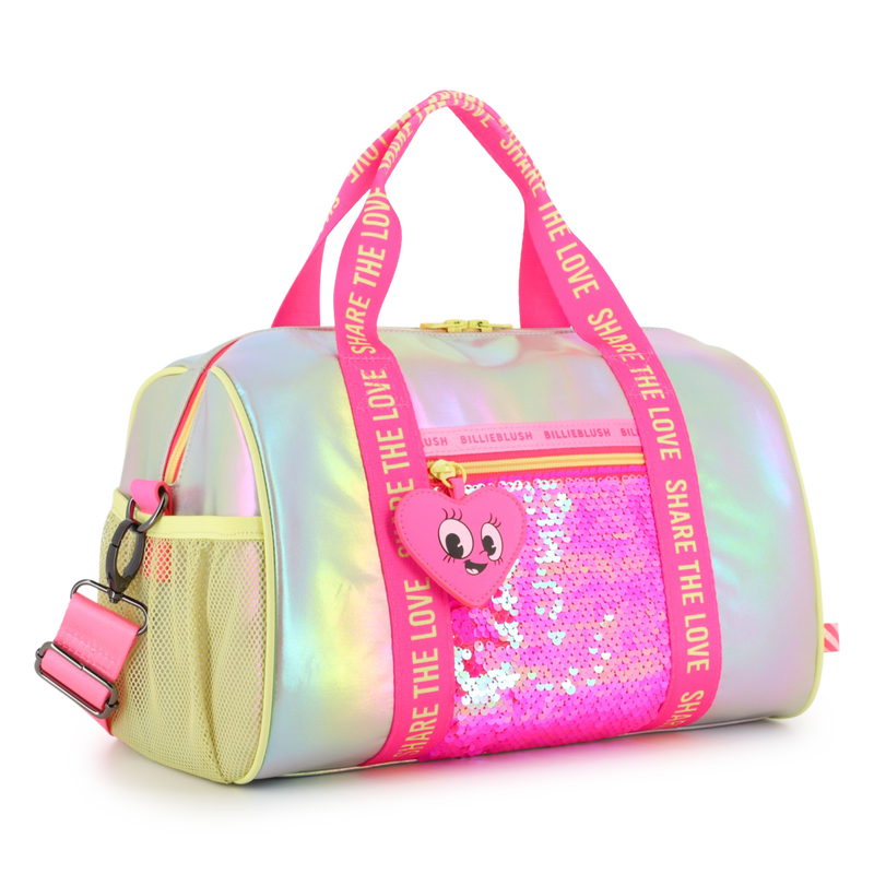 Bowlingtasche BILLIEBLUSH 
                        M&Auml;DCHEN