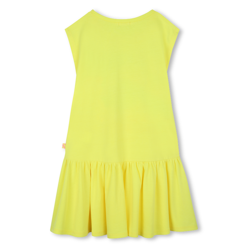 Kurz&auml;rmeliges Kleid BILLIEBLUSH 
                        M&Auml;DCHEN