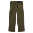 Cargohose mit vielen Taschen MARC JACOBS 
                    UNISEX