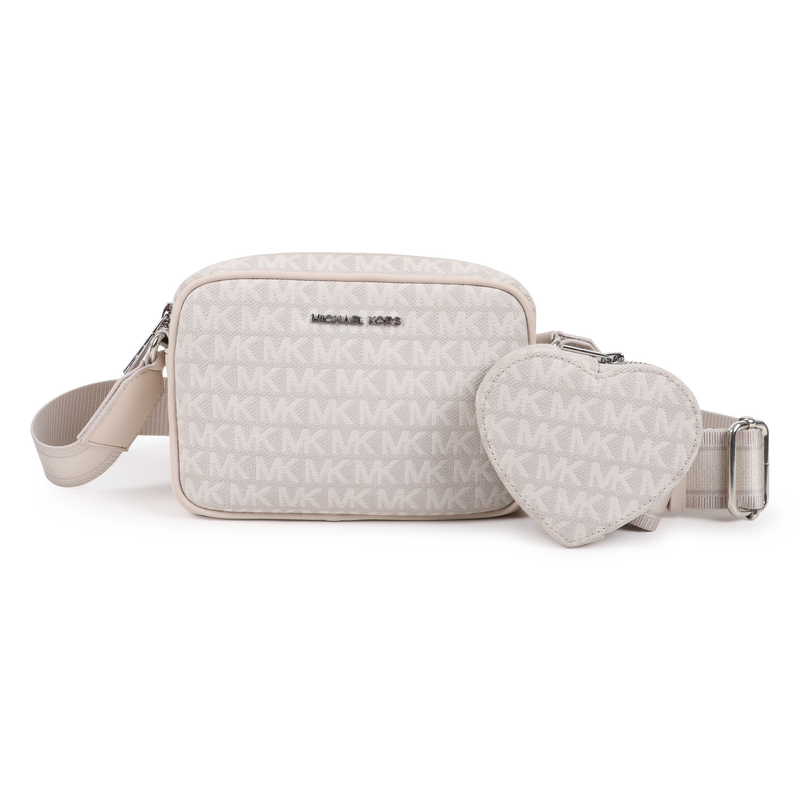 HANDTASCHE + GELDB&Ouml;RSE MICHAEL KORS 
                        M&Auml;DCHEN