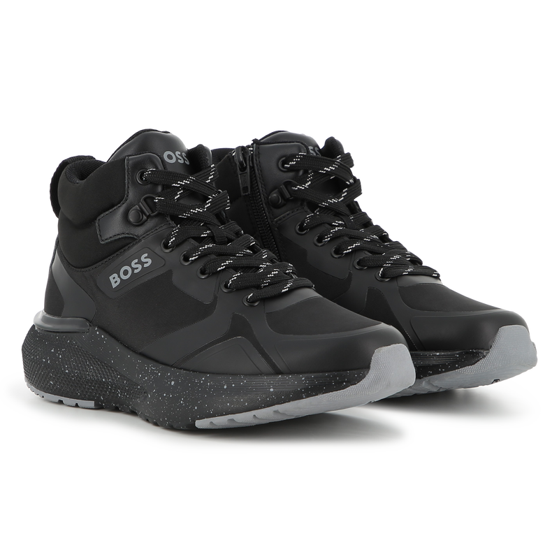 Sportschuhe BOSS 
                        JUNGE