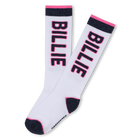 Hohe Socken BILLIEBLUSH 
                    M&Auml;DCHEN