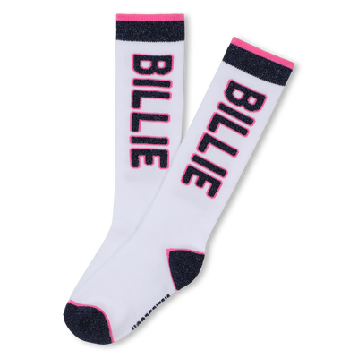Hohe Socken BILLIEBLUSH M&Auml;DCHEN