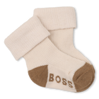 Sockenpackung BOSS 
                    JUNGE
