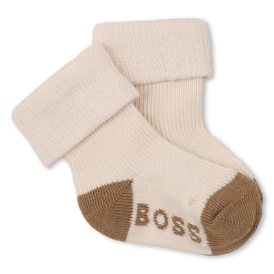 Sockenpackung BOSS JUNGE
