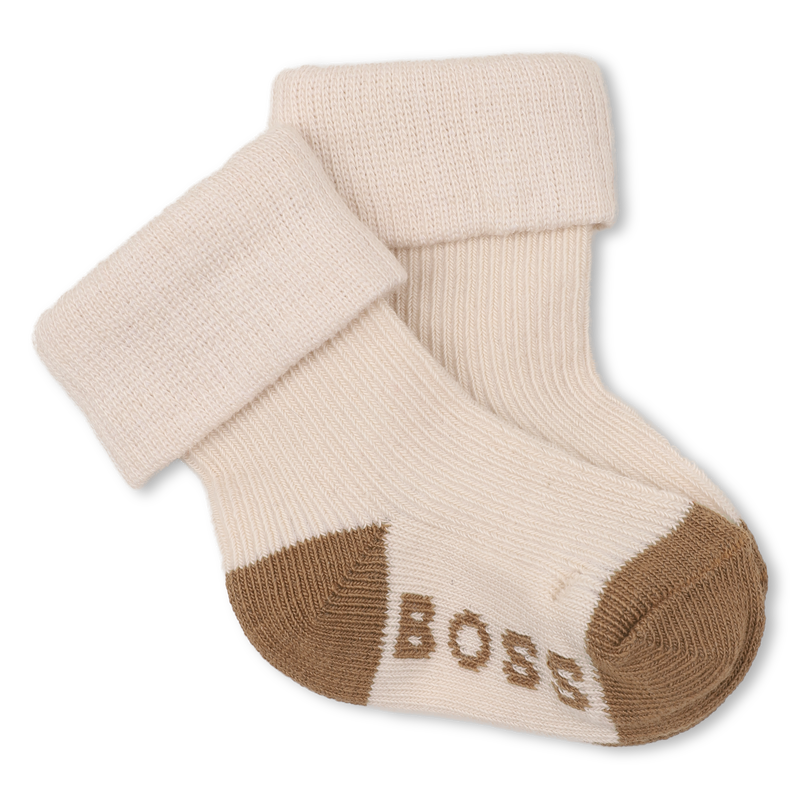 Sockenpackung BOSS 
                        JUNGE