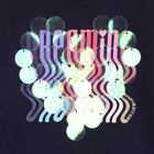 Langarm-T-Shirt BILLIEBLUSH 
                    M&Auml;DCHEN