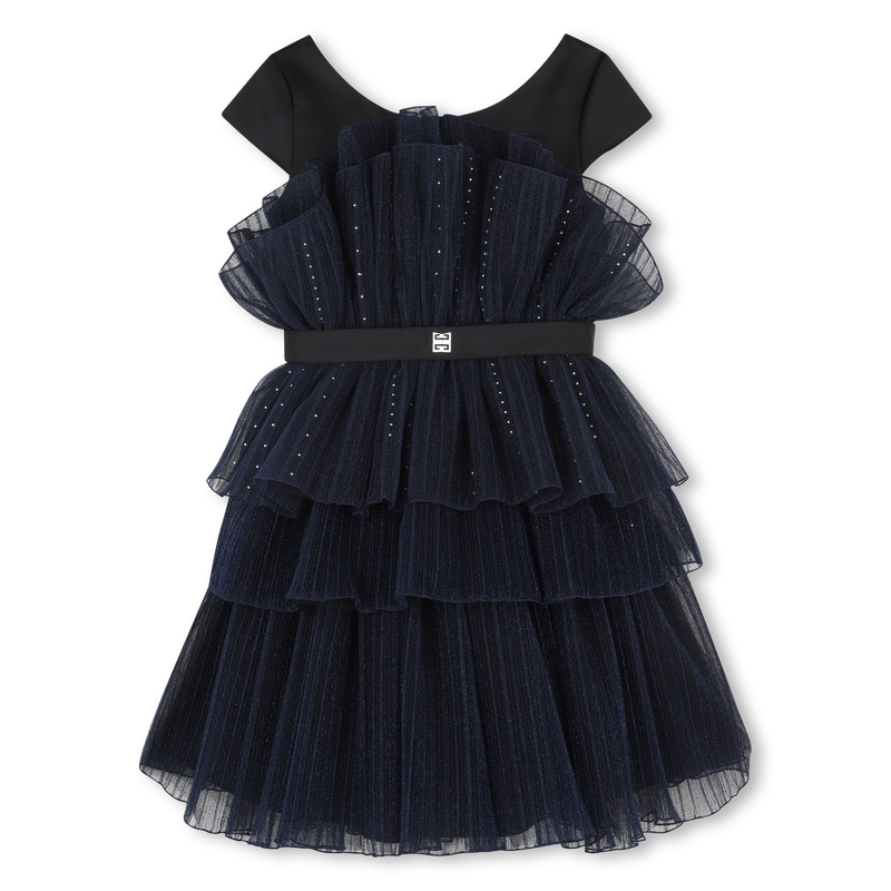 Zeremonielles Kleid GIVENCHY 
                        M&Auml;DCHEN