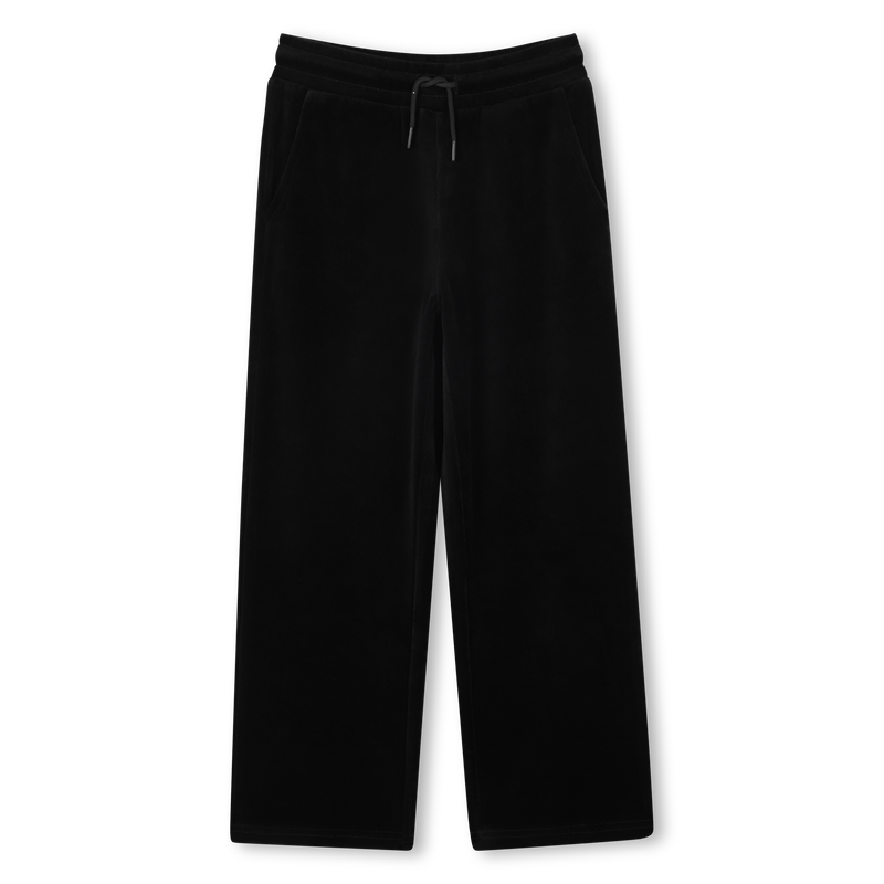 Weit geschnittener Strickboden SONIA RYKIEL 
                        M&Auml;DCHEN