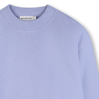Fleece-sweatshirt BILLIEBLUSH 
                    JUNGE