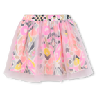 Gef&uuml;tterter T&uuml;llrock BILLIEBLUSH 
                    M&Auml;DCHEN