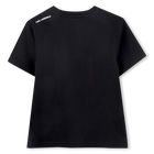 Kurz&auml;rmeliges t-shirt KARL LAGERFELD KIDS 
                    JUNGE