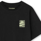 Kurz&auml;rmeliges t-shirt ZADIG VOLTAIRE 
                    JUNGE