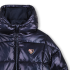 Steppjacke mit Kapuze HUGO 
                    M&Auml;DCHEN
