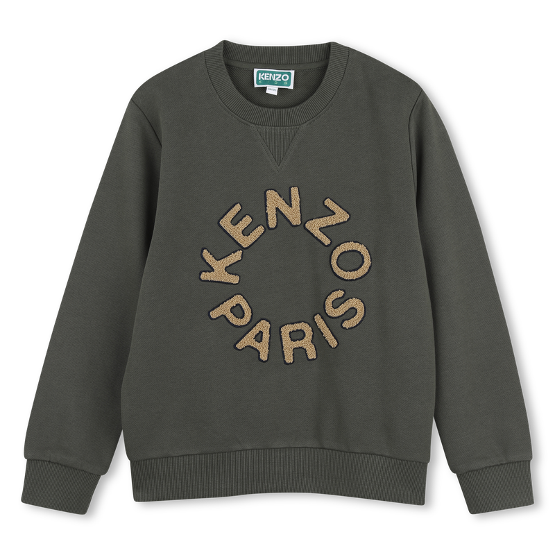 Sweat- und Hosenanzug KENZO KIDS 
                        UNISEX