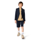 Anzugjacke BOSS 
                    JUNGE