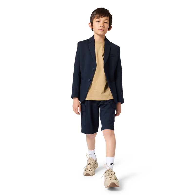 ANZUGJACKE BOSS 
                        JUNGE