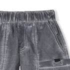 Bermudashorts mit elastischem bund TIMBERLAND 
                    JUNGE