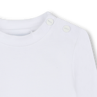 Langarm-T-Shirt BOSS 
                    M&Auml;DCHEN