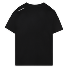 Kurz&auml;rmeliges T-Shirt KARL LAGERFELD KIDS 
                    JUNGE