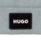 Doppellagige M&uuml;tze HUGO 
                    UNISEX