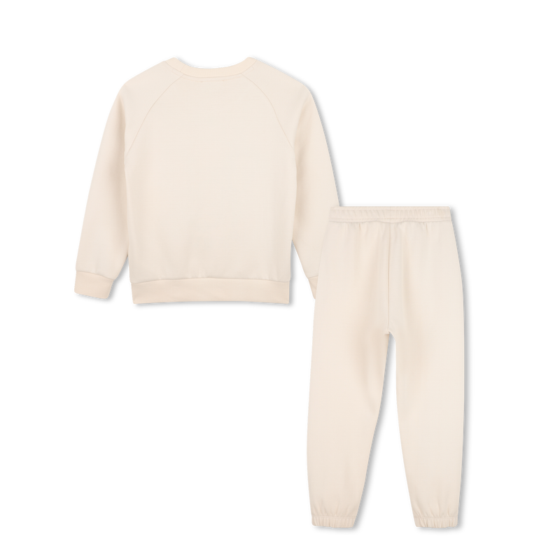 Sweat- und Hosenanzug KENZO KIDS 
                        JUNGE