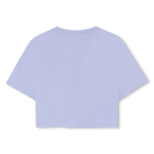 Kurz&auml;rmeliges t-shirt BILLIEBLUSH 
                    M&Auml;DCHEN