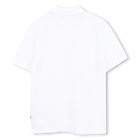 POLOHEMD MIT KURZEN ARMELN BOSS 
                    JUNGE