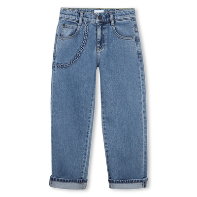 Jeanshose MARC JACOBS JUNGE