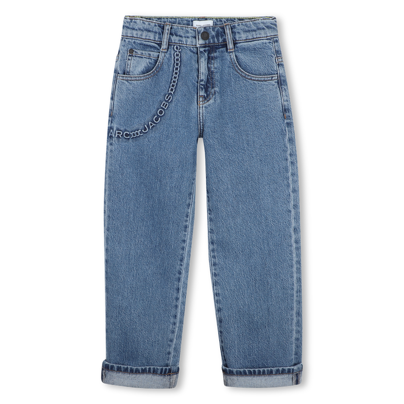 Jeanshose MARC JACOBS 
                        JUNGE