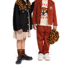 Anzugjacke aus Cord KENZO KIDS 
                    JUNGE